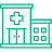 Federally Qualified Health Centers (FQHCs)