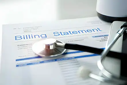 billing statement