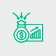 maximized revenue