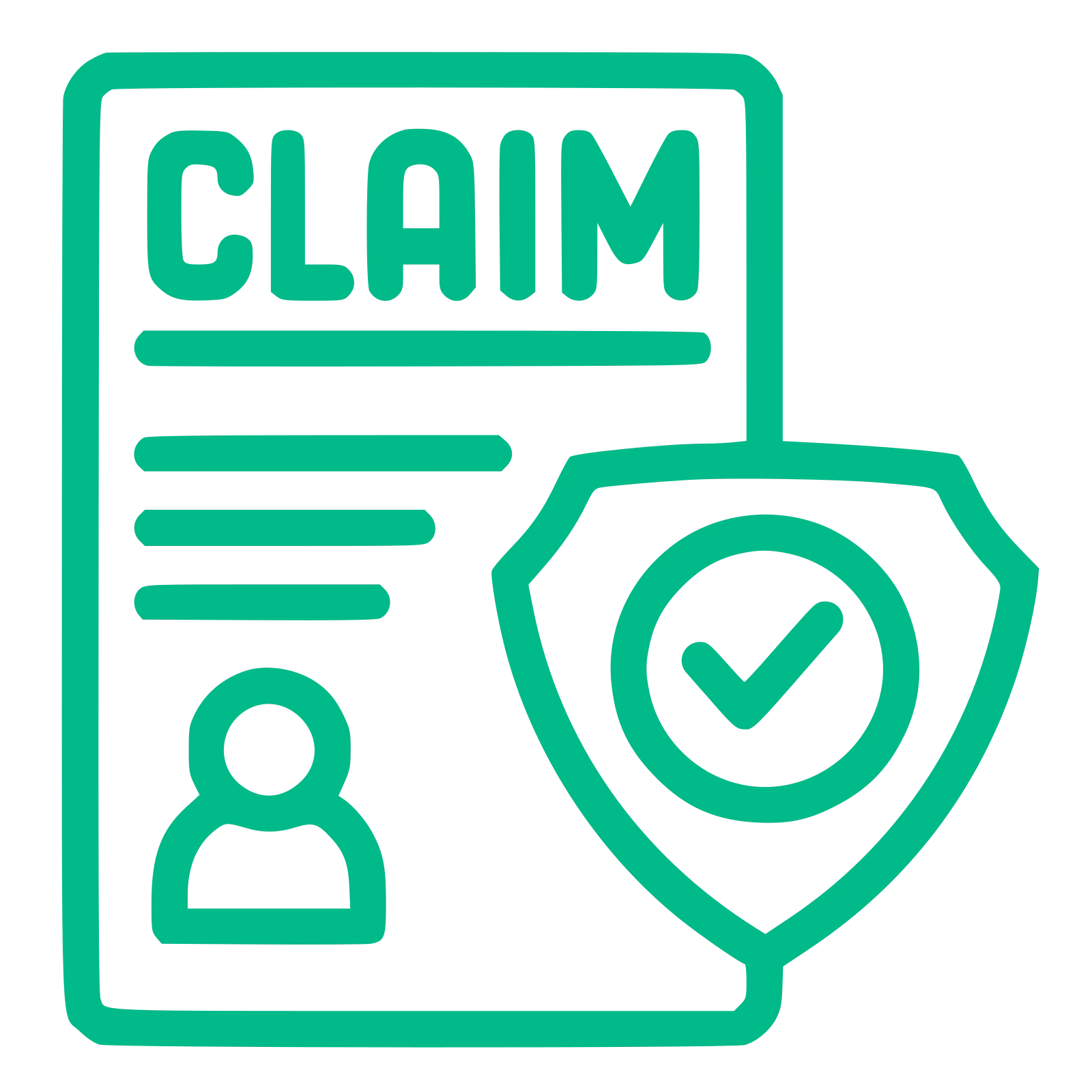claim-submission
