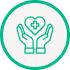 Extensive Healthcare Domain Expertise