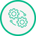 Extensive Healthcare Domain Expertise