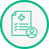 Extensive Healthcare Domain Expertise