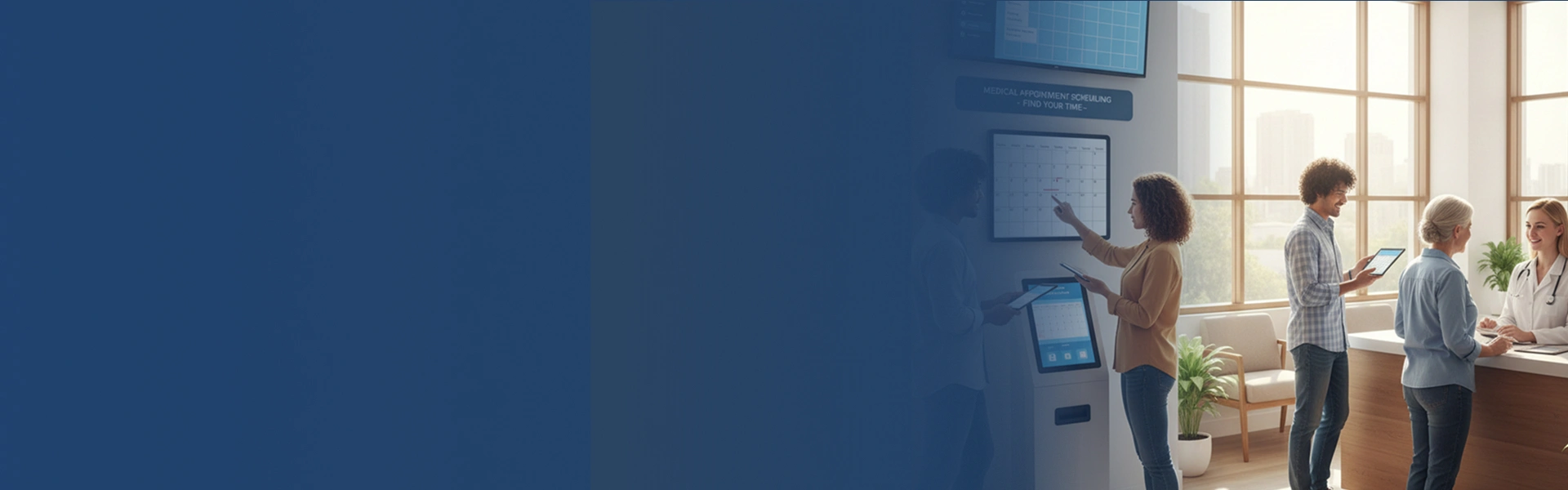 Appointment Scheduling Reminder Billing Services Velan Hcs