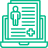 Charge Entry Application