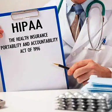 hipaa compliance