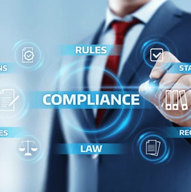 regulatory compliance