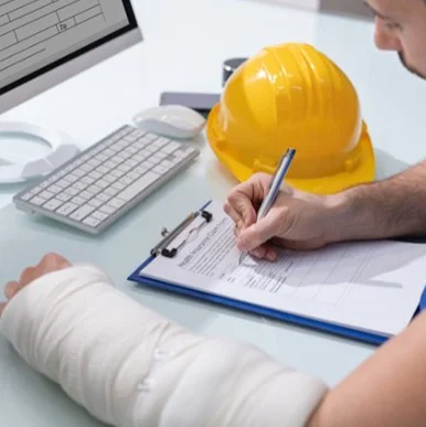 worker's compensation verification