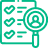 Eligibility & Case Verification