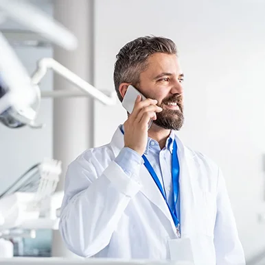 Dental Patient Calling Process