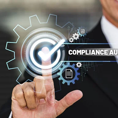 regulatory compliance