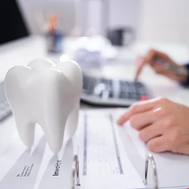dental billing services