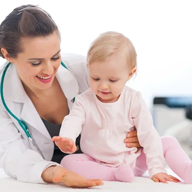 pediatric billing services