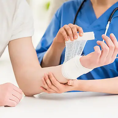 Complex Wound Care Billing Procedures