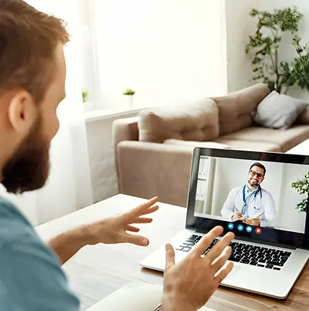 Telemedicine