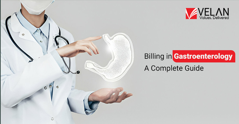 Gastroenterology Billing Overview