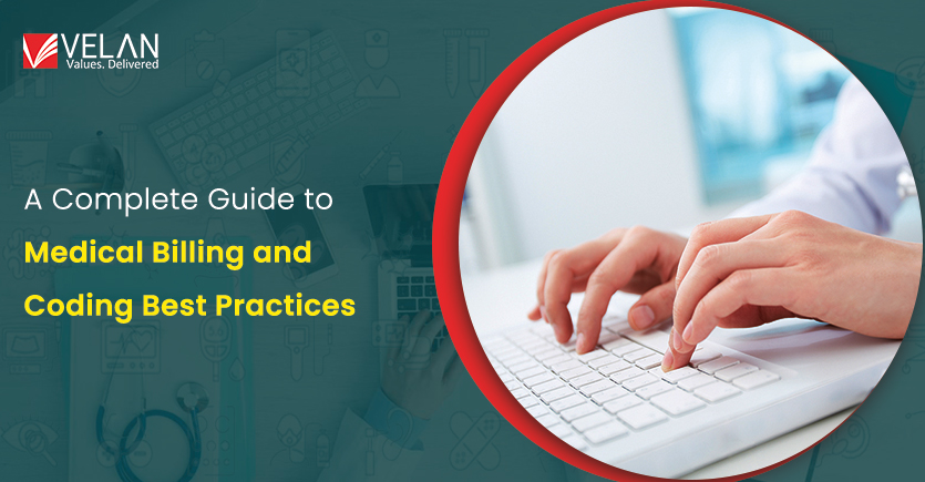 Medical Billing and Coding Best Practices