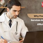 pre-authorization services for efficient operations