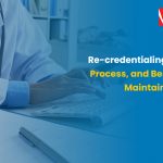 recredentialing in healthcare