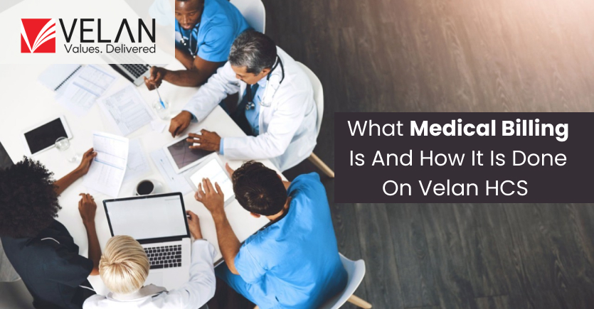 What is Medical Billing and How It Works