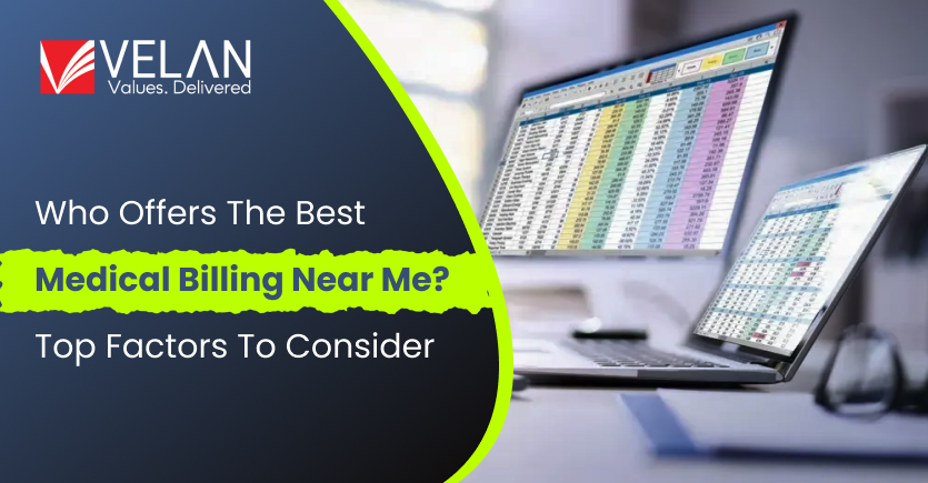 Best Medical Billing Near Me