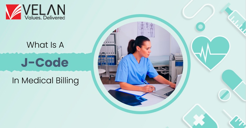 What Is a J-Code in Medical Billing? | Guide & Examples